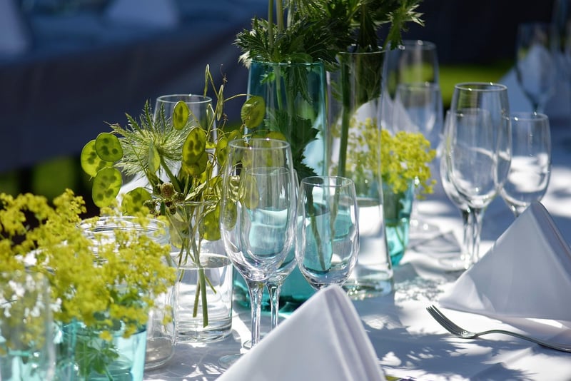 Garden Decor